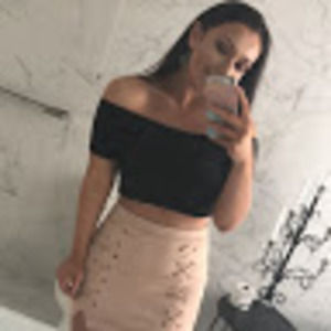 Meet your Posher, Jade